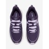 LeMieux AW25 Young Rider Trax Viva waterproof sneakers Juniper/Lilac
