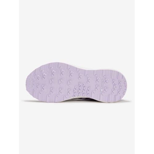 LeMieux AW25 Young Rider Trax Viva waterproof sneakers Juniper/Lilac
