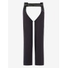 LeMieux CORE DryTex Stormwear Waterproof Chaps Black