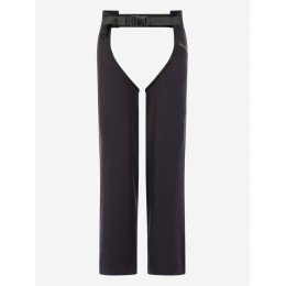 LeMieux CORE DryTex Stormwear водонепроницаемый краги чёрный