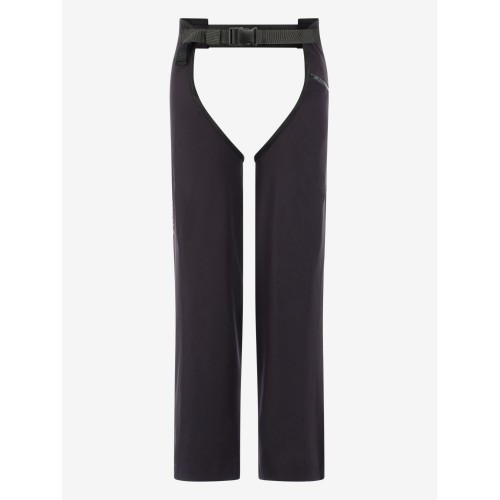 LeMieux CORE DryTex Stormwear Waterproof Chaps Black