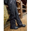 LeMieux CORE DryTex Stormwear Waterproof Trousers Black