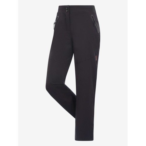 LeMieux CORE DryTex Stormwear Waterproof Trousers Black