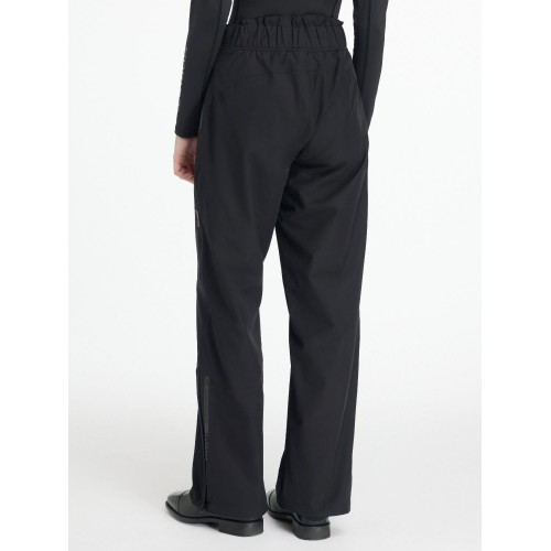 LeMieux CORE DryTex Stormwear Waterproof Trousers Black