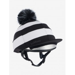 LeMieux SS26 Derby Pom чехол на шлем