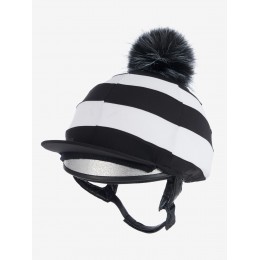 LeMieux SS26 Derby Pom чехол на шлем