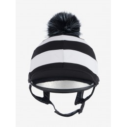 LeMieux SS26 Derby Pom чехол на шлем
