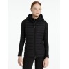 LeMieux CORE Young Rider Ruby Puffer Bodywarmer Black