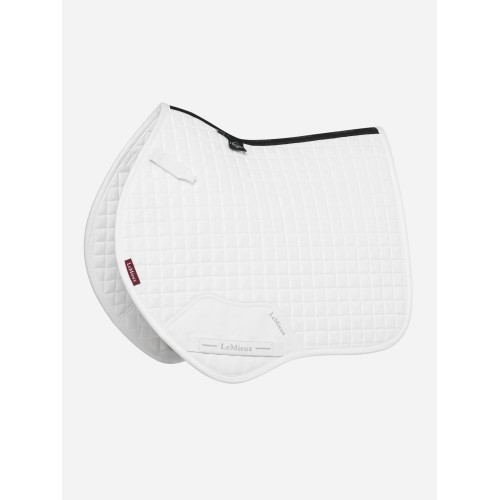 LeMieux CORE Mini Suede Close Contact Square