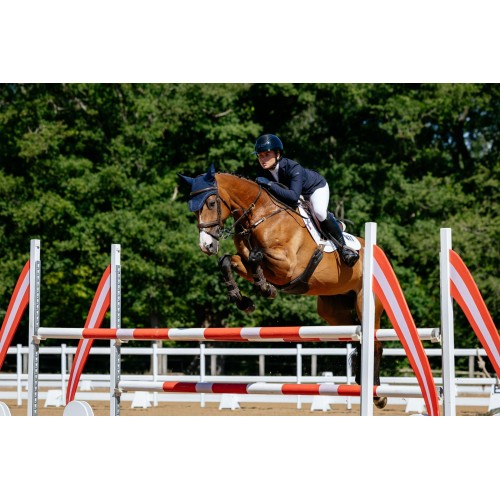 LeMieux CORE Cotton Close Contact Competition Square