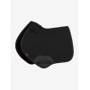 LeMieux CORE Cotton Close Contact Square Black