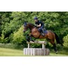LeMieux CORE Cotton Close Contact Square Navy