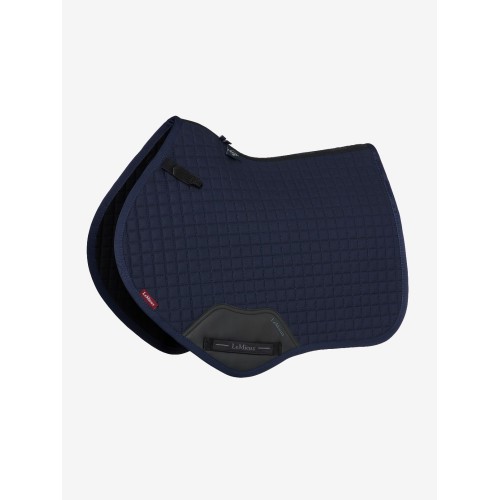 LeMieux CORE Cotton Close Contact Square Navy