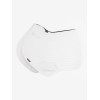 LeMieux CORE Cotton Close Contact Square White