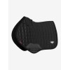 LeMieux CORE Loire Classic Close Contact Square Black