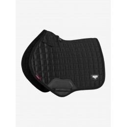 LeMieux CORE Loire Classic Close Contact Square чёрный