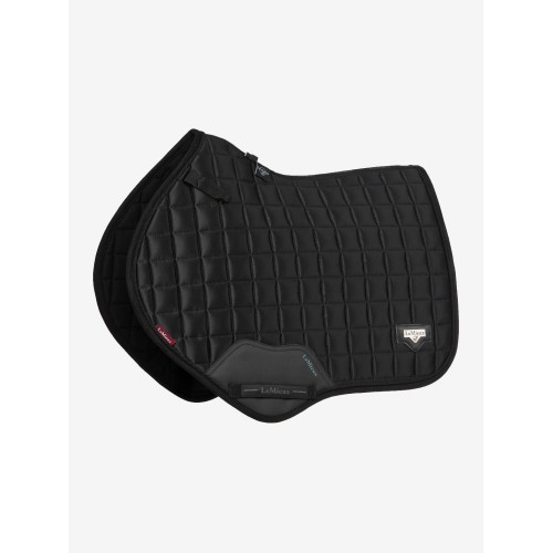 LeMieux CORE Loire Classic Close Contact Square Black