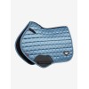 LeMieux Loire Classic Jumping Saddle Pad Ice Blue