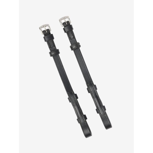 LeMieux Core Arika Contrast Cheekpieces