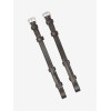 LeMieux Core Arika Contrast Cheekpieces