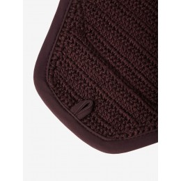 LeMieux AW25 Essence Acoustic Fly капор Damson