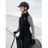 LeMieux AW25 Aspen Herringbone Fleece Gilet