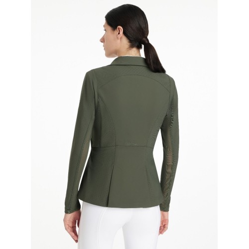 LeMieux AW25 Jessica Mesh Show Jacket