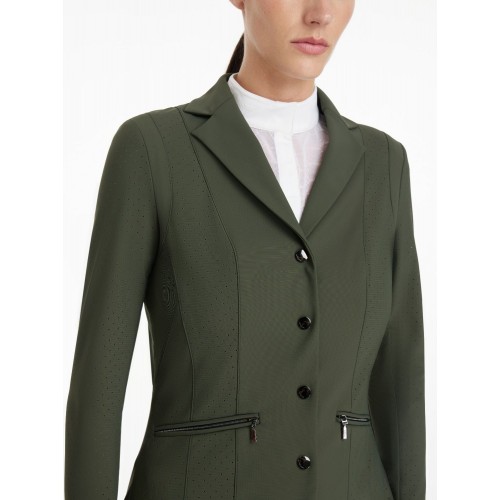 LeMieux AW25 Jessica Mesh Show Jacket