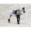 LeMieux AW25 Aspen Dressage Square Herringbone