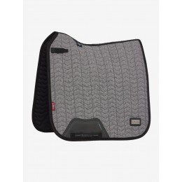 LeMieux AW25 Aspen выездковый Square Herringbone