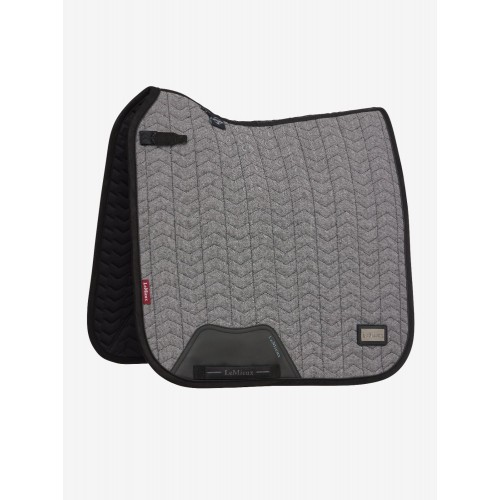 LeMieux AW25 Aspen Dressage Square Herringbone