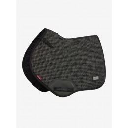 LeMieux AW25 Aspen Close Contact Square Houndstooth