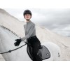LeMieux AW25 Aspen Close Contact Square Herringbone