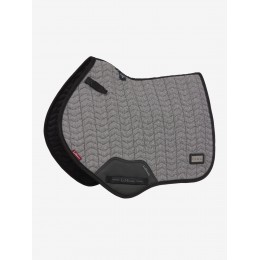 LeMieux AW25 Aspen Close Contact Square Herringbone