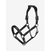 LeMieux AW25 Halter Lacquer Black