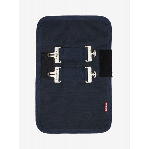 LeMieux CORE Chest extender Navy