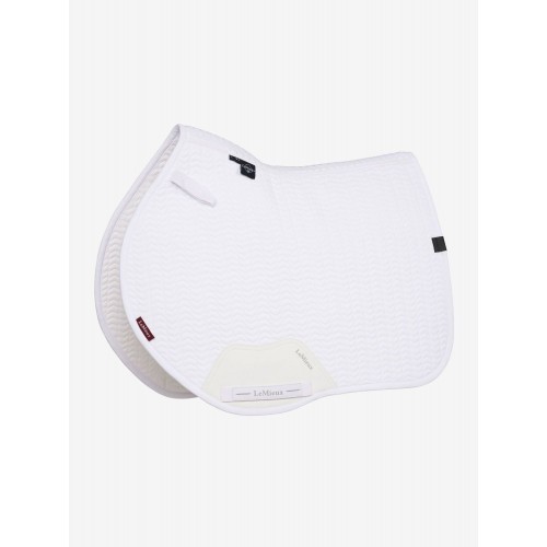 LeMieux CORE Essence Eurojump white