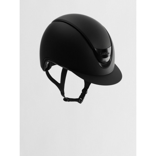 LeMieux CORE Verv Competition Rijhelm Matt