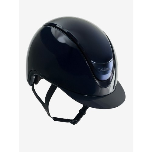 LeMieux CORE Verv Competition Rijhelm Gloss