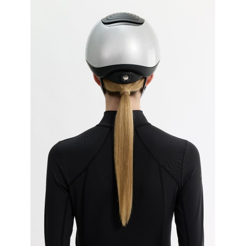LeMieux CORE Vexa Skull Helmet
