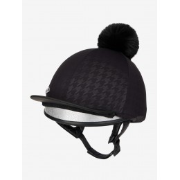 LeMieux AW25 Aspen Houndstooth чехол на шлем