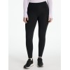 LeMieux CORE Natalie Brushed Riding Leggings Black