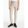 LeMieux CORE Young Rider Izzy Riding Breeches with Silicone Knee Grip Almond