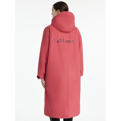 LeMieux AW25 HydroShield Blanket Cranberry