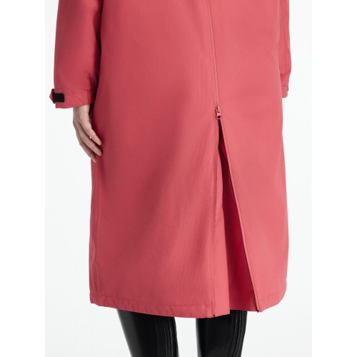 LeMieux AW25 HydroShield Blanket Cranberry