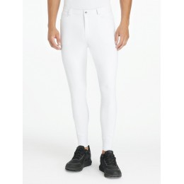 LeMieux AW25 мужской Sports бриджи с полной леей