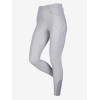 LeMieux SS26 Amy Riding Tights Lightweight Full Grip