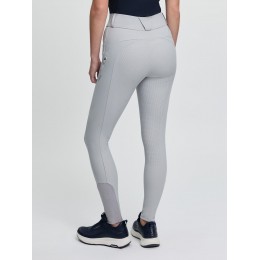 LeMieux SS26 Amy леггинсы для верховой езды лёгкий с полной леей