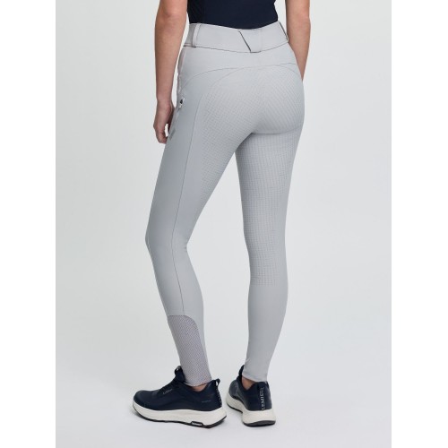 LeMieux SS26 Amy Riding Tights Lightweight Full Grip