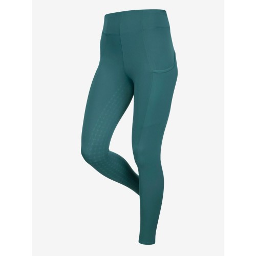 LeMieux SS26 Naomi Riding Tights Full Grip